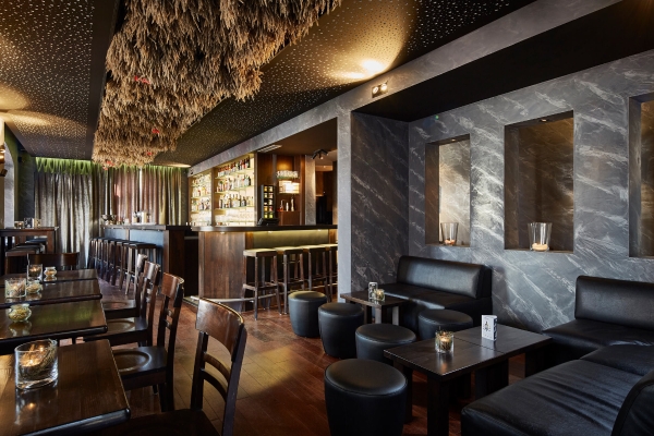 Badischer Hof Hotel & Restaurant Heimat
